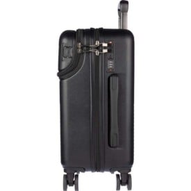 Ulf handbagage koffer - 54 x 40 x 24 cm - cijferslot - 3 standen handgreepsysteem - USB poort