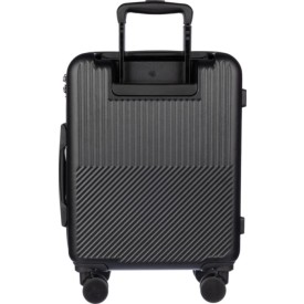 Ulf handbagage koffer - 54 x 40 x 24 cm - cijferslot - 3 standen handgreepsysteem - USB poort