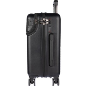 Ulf handbagage koffer - 54 x 40 x 24 cm - cijferslot - 3 standen handgreepsysteem - USB poort