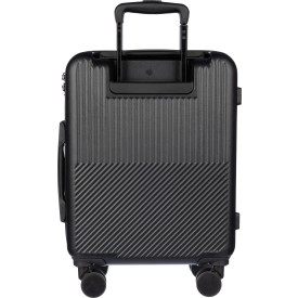 Ulf handbagage koffer - 54 x 40 x 24 cm - cijferslot - 3 standen handgreepsysteem - USB poort