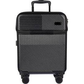 ABS bagagetrolley Ulf-Zwart