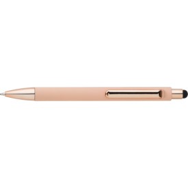 ABS balpen Hendrix-Roze