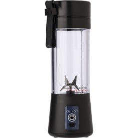 ABS elektrische blender-Zwart