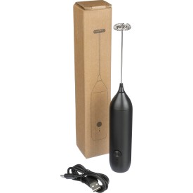 Peregrine elektrische melkopschuimer - ABS - 10.000 rpm