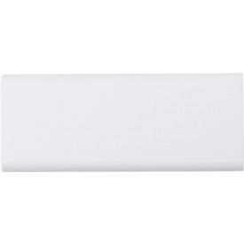 ABS en metalen schroevendraaierset-Wit