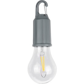 ABS gloeilamp Dalton-Grijs