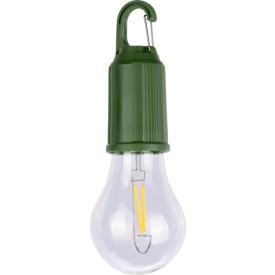 ABS gloeilamp Dalton-Groen