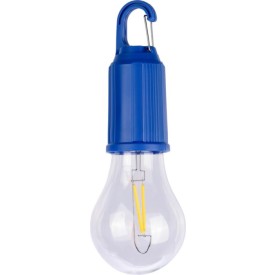 ABS gloeilamp Dalton-Kobaltblauw