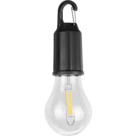 ABS gloeilamp Dalton-Zwart