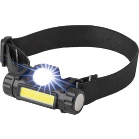ABS hoofdlamp