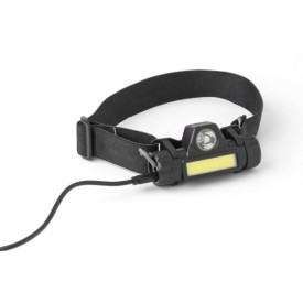 ABS hoofdlamp