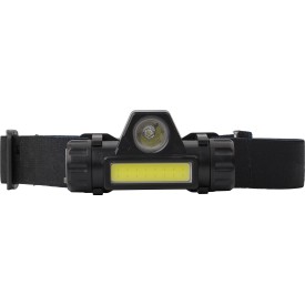 ABS hoofdlamp