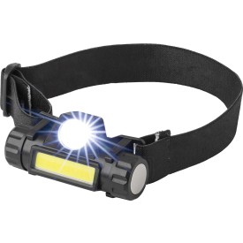 ABS hoofdlamp