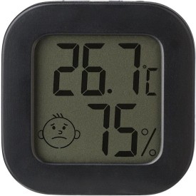 ABS kleine hygrometer Kinsley