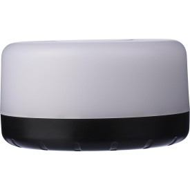 ABS lamp Hadrian-Zwart