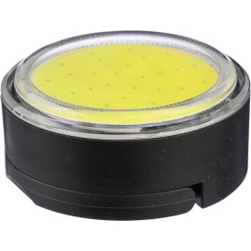 ABS mini COB zaklamp Dan