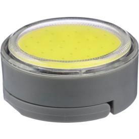 ABS mini COB zaklamp Dan
