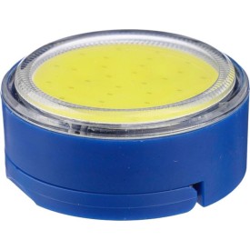 ABS mini COB zaklamp Dan