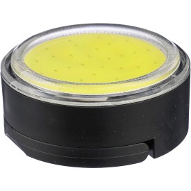 ABS mini COB zaklamp Dan