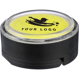 ABS mini COB zaklamp Dan