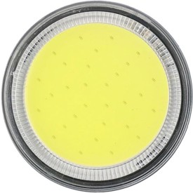 ABS mini COB zaklamp Dan-Grijs