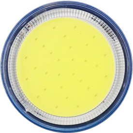 ABS mini COB zaklamp Dan-Kobaltblauw
