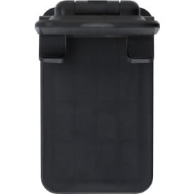 ABS mobiele telefoon houder Didi-Zwart