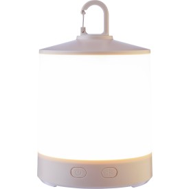 ABS multifunctionele lamp Araminta