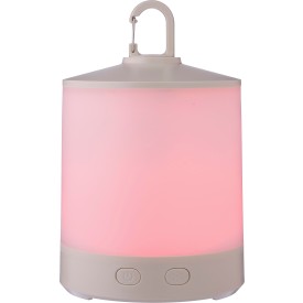 ABS multifunctionele lamp Araminta