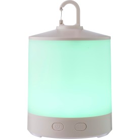 ABS multifunctionele lamp Araminta