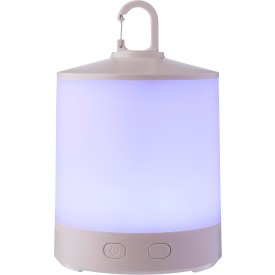 ABS multifunctionele lamp Araminta