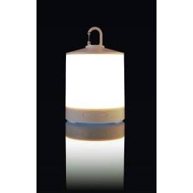 ABS multifunctionele lamp Araminta