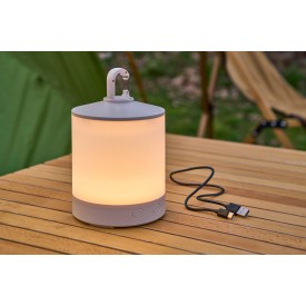 ABS multifunctionele lamp Araminta
