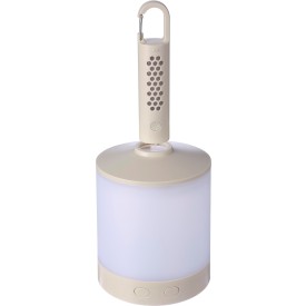 ABS multifunctionele lamp Araminta