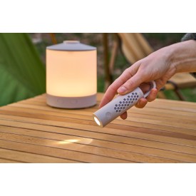 ABS multifunctionele lamp Araminta
