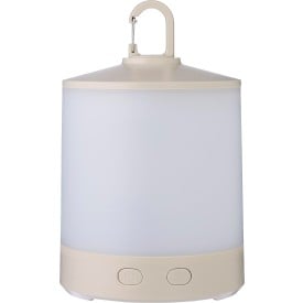 ABS multifunctionele lamp Araminta