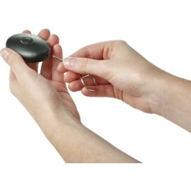 ABS persoonlijk alarm
