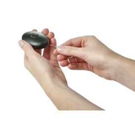 ABS persoonlijk alarm