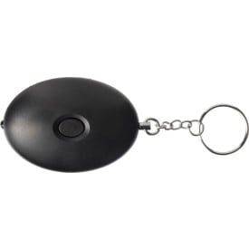 ABS persoonlijk alarm-Wit