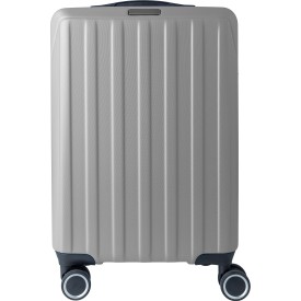ABS trolley Alaric-Grijs