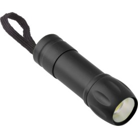 Keira zaklamp - ABS/silicone - COB - polsbandje