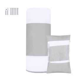 Absorberende Handdoek Jeffrey