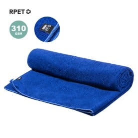 Absorberende Handdoek Risel