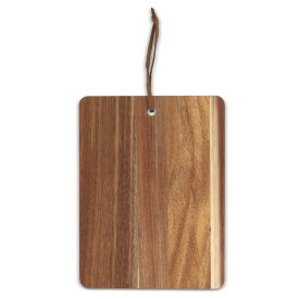 Acacia serveerplank 20 x 15 x 1.2cm