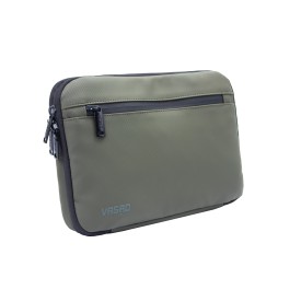 Active Cable & Document Bag-Army green