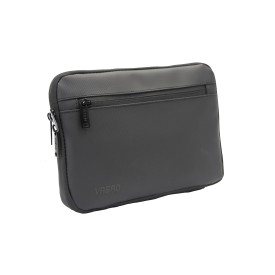Active Cable & Document Bag-Zwart