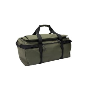 Active Travel & Sports Bag-Army green