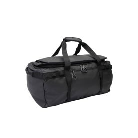 Active Travel & Sports Bag-Zwart