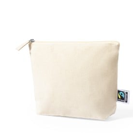 Adams toilettas - katoen - fairtrade label
