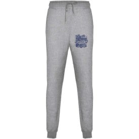 Adelpho broek - heren - polyester/katoen - 280 g/m2
